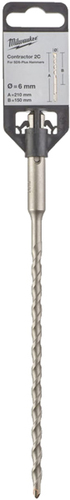 Бур Milwaukee 4932471219