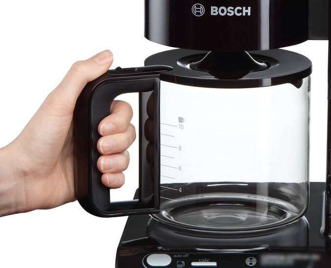 Капельная кофеварка Bosch TKA8013