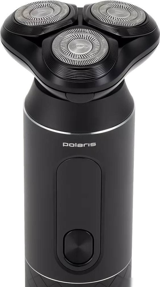 Электробритва Polaris PMR 0724RC Ultimate shave 5D PRO base