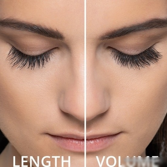 Тушь для ресниц Artdeco Twist For Volume Mascara 2025.1