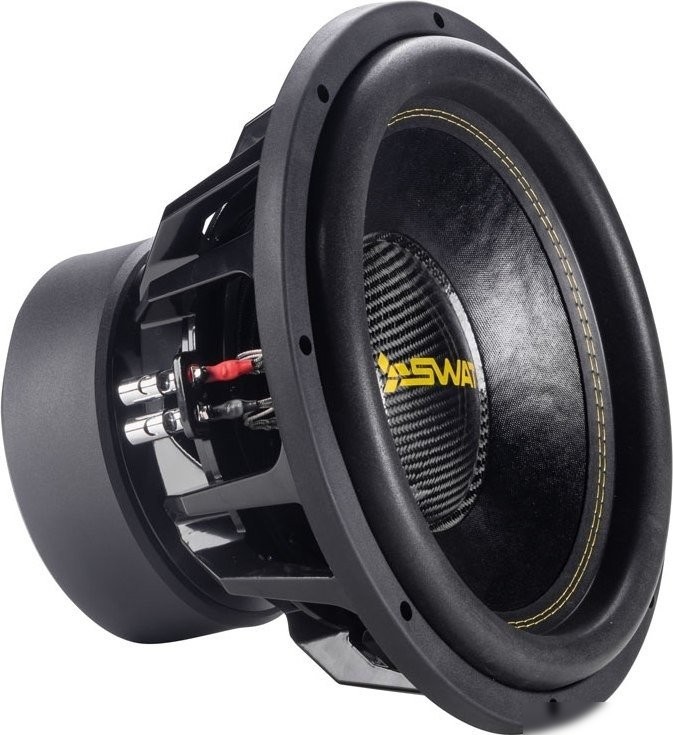 Головка сабвуфера Swat EXE-15D1 v.3