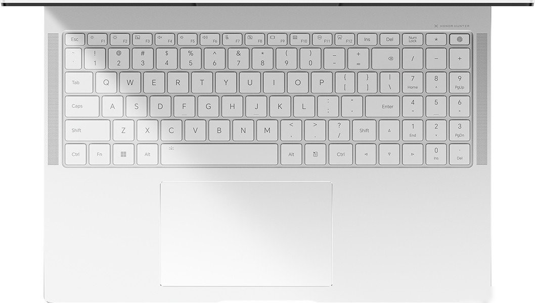 Ноутбук HONOR MagicBook Pro 16 DRA-54 5301AJJG
