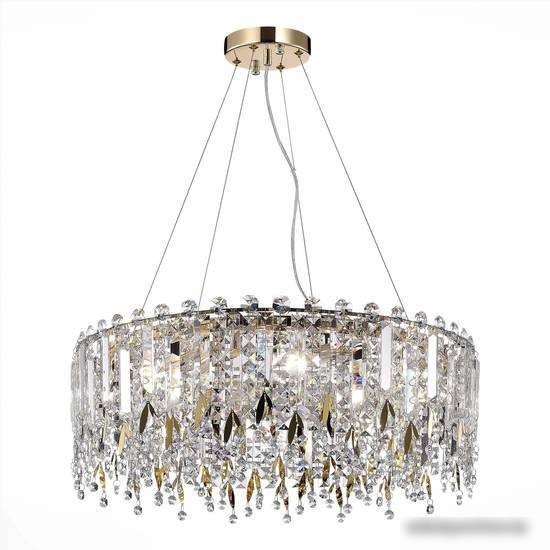 Подвесная люстра ST Luce SL1655.203.08