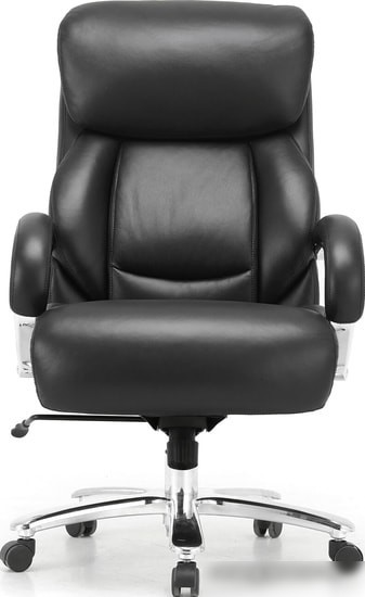 Кресло Brabix Pride HD-100 (черный)