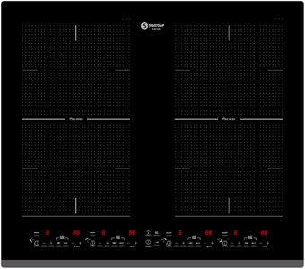 Варочная панель Schtoff IF7004 Black