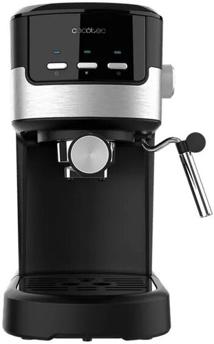 Рожковая кофеварка Cecotec Power Espresso 20 Pecan