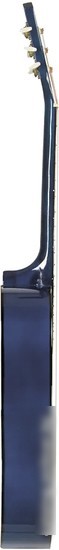 Акустическая гитара Belucci BC3810 BLS