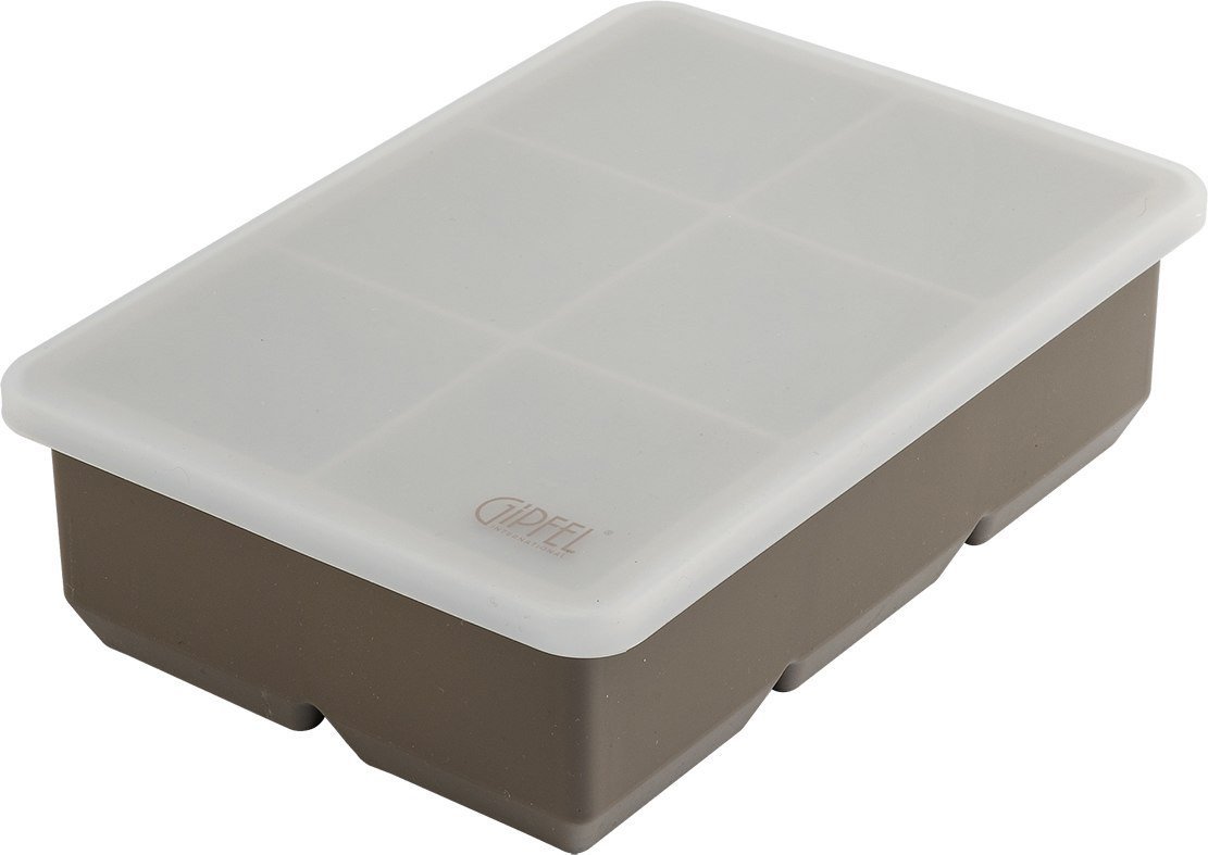 Форма для льда Gipfel Eco 51529