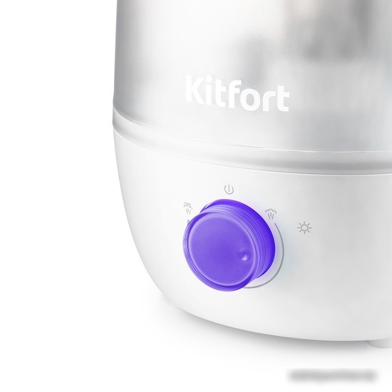 Увлажнитель воздуха Kitfort KT-2842-1