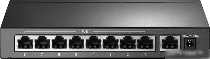 Коммутатор TP-Link TL-SF1009P