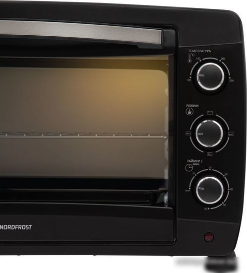 Мини-печь Nordfrost (Nord) R 480 B