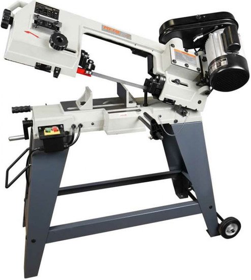 Станок Metal Master BSM-115