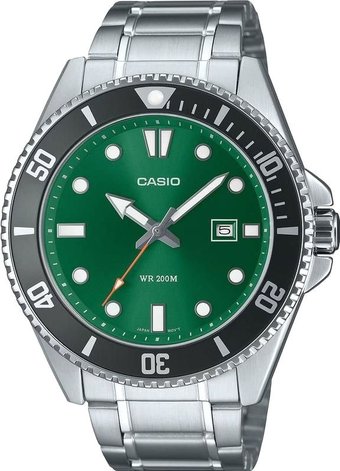 Наручные часы Casio MDV-107D-3A2