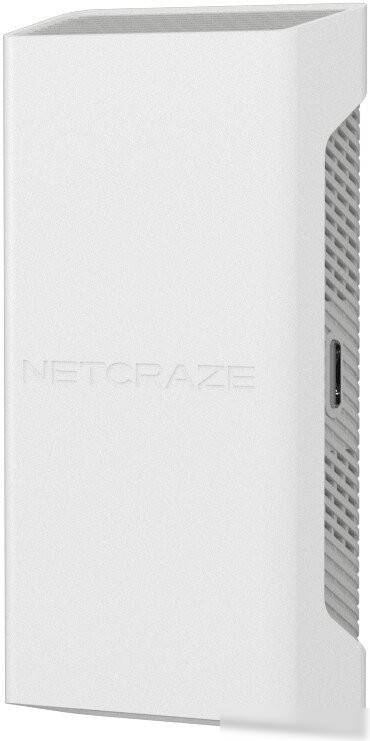 Усилитель Wi-Fi Netcraze Buddy 6 SE NC-4410