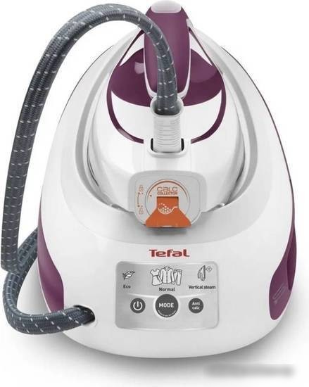 Утюг Tefal Express Anti-Calc SV8054E0