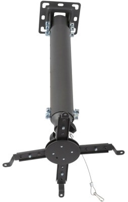 Кронштейн Kromax PROJECTOR-100 (серый)