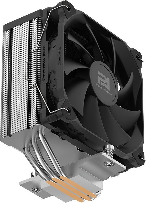 Кулер для процессора PentaWave PC-Z03C SRB