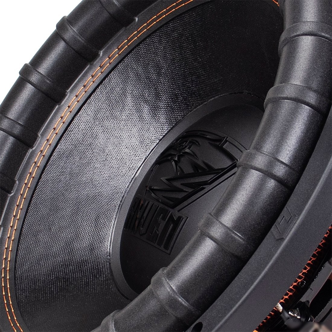 Головка сабвуфера DL Audio Raven 15 V.2