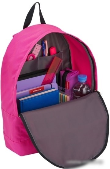 Рюкзак Erich Krause EasyLine 17L Neon Pink 47428
