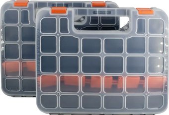 Органайзер Blocker Expert 15" 2шт