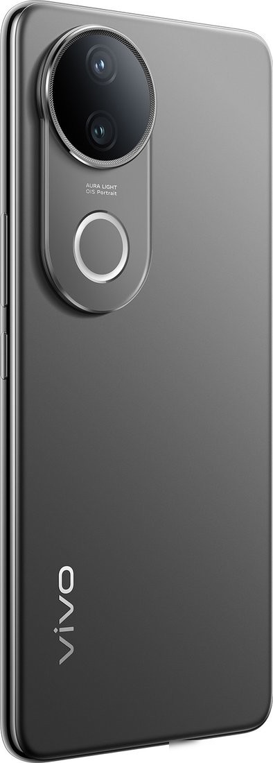Телефон Vivo V50 12GB/512GB международная версия (штормовой черный)