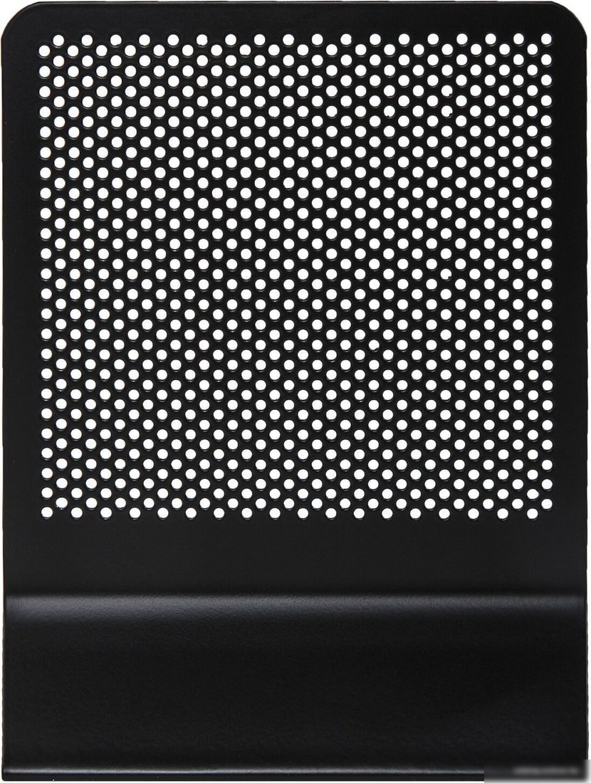 Подставка для книг BRAUBERG Germanium Original 237978 (2шт)