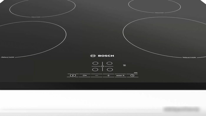 Варочная панель Bosch PUE63RBB5E
