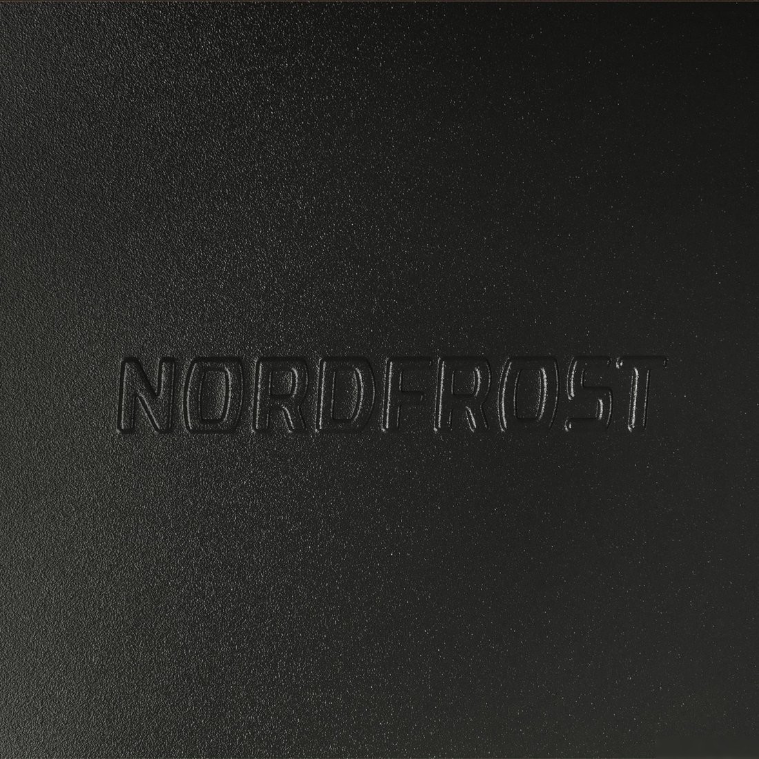 Холодильник Nordfrost DF 263 BAP