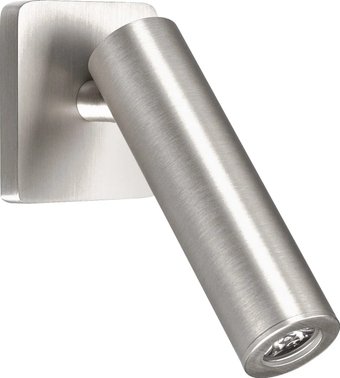 Спот Arlight SP-READER-NB-S60x60-3W Warm3000 NI 20deg 052944