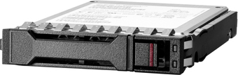 Жесткий диск HP P28352-B21 2.4TB