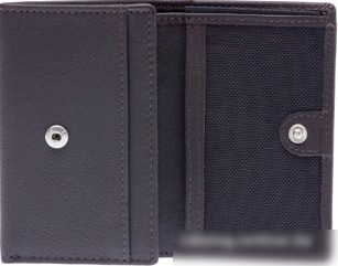 Кошелек Klondike 1896 Claim KD1108-03 (коричневый)
