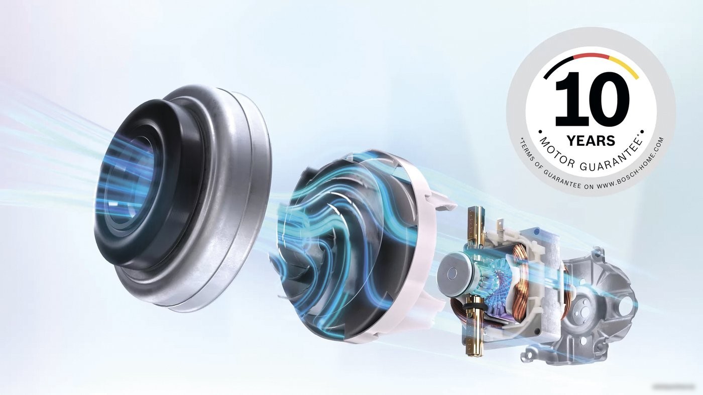 Пылесос Bosch Serie 2 BGLS2LW1