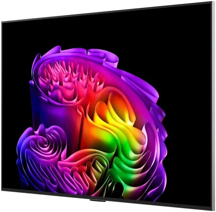 OLED телевизор LG OLED evo AI G6 OLED55G6RLA