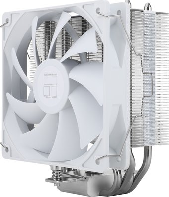 Кулер для процессора Thermalright Assassin X 120 Refined SE (белый)