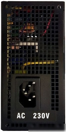 Блок питания Powerman PM-450SFX