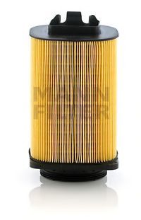 Воздушный фильтр MANN-filter C14006