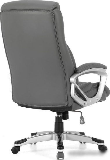 Кресло Brabix Level EX-527 (серый)