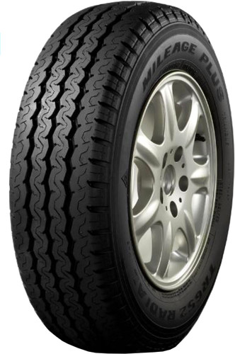 Автомобильные шины Triangle TR652 215/70R15C 109/107R