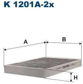 Filtron K1201A2x