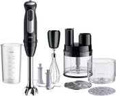 Погружной блендер Braun MultiQuick 5 Pro MQ 55755 MBK