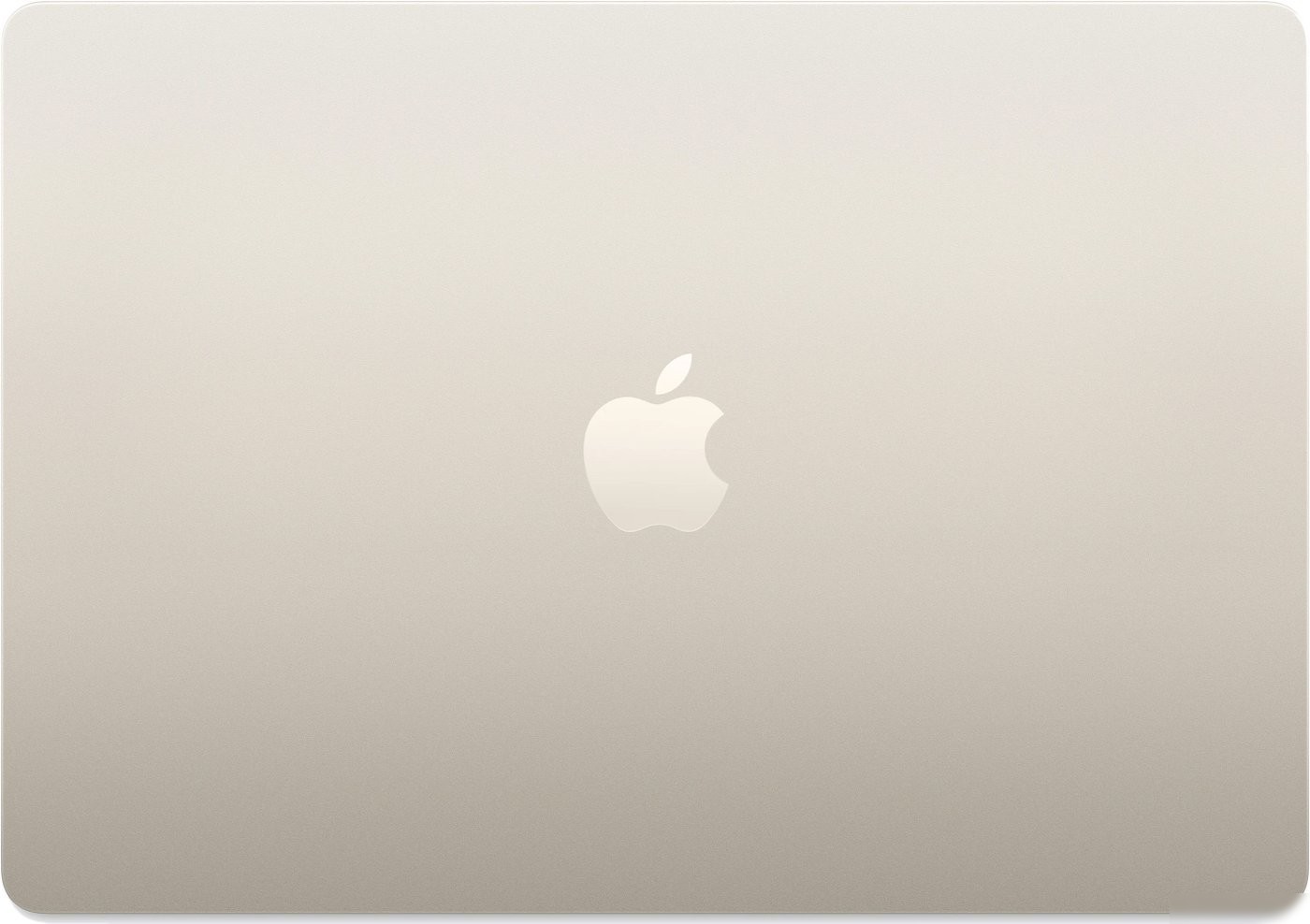 Ноутбук Apple MacBook Air 15.3" M5 2026 MDVD4