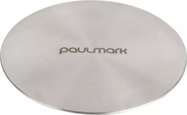 Кухонная мойка Paulmark Next 69/2S Uni PM226944-BSL (стальной/брашированная сталь)