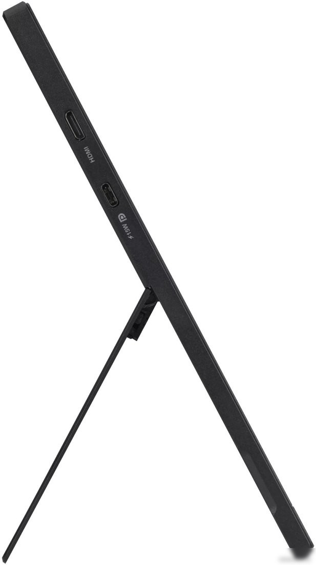 Портативный монитор ASUS ZenScreen MB16AHV
