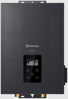 Отопительный котел Thermex Libert 9