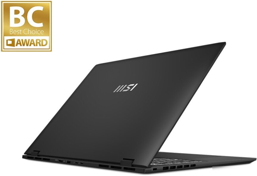 Игровой ноутбук MSI Prestige 16 AI Evo B1MG-058XBY