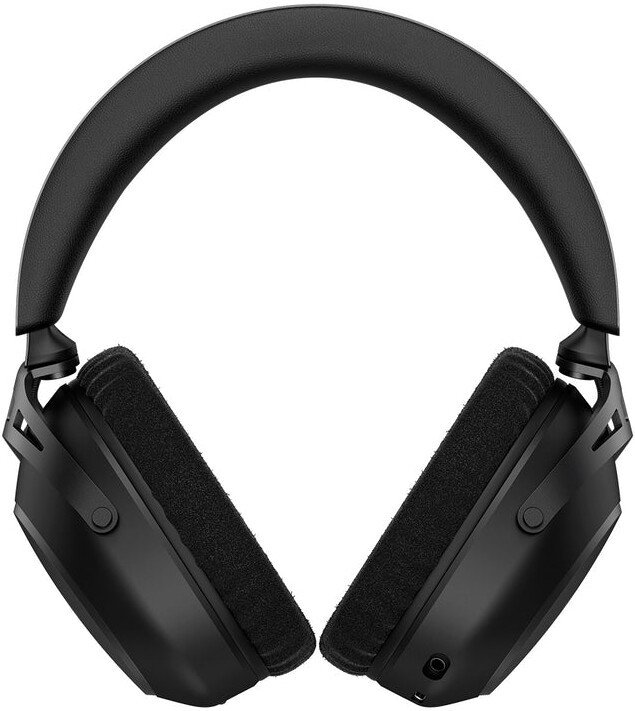 Наушники HyperX Cloud Alpha 2 (черный)