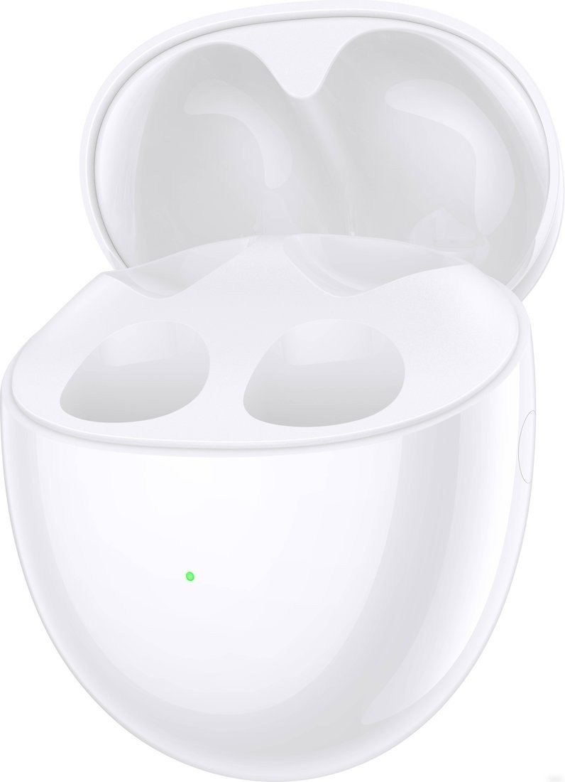 Наушники Huawei FreeBuds 5 (керамический белый, международная версия)