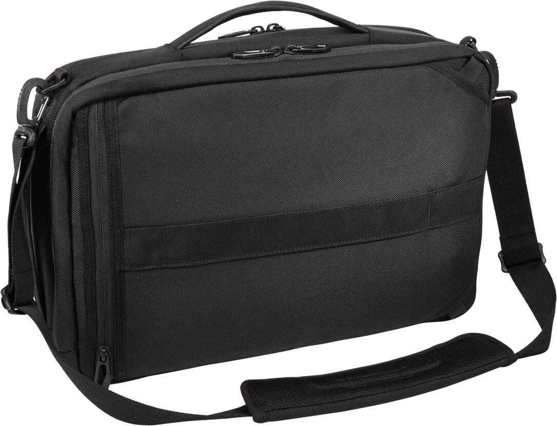 Дорожный рюкзак Thule Accent Convertible 17L TACLB2116BLK (черный)