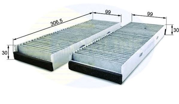 Comline EKF164A