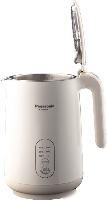 Электрический чайник Panasonic NC-CWK72A